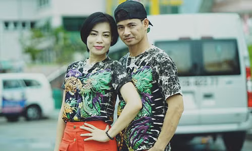 Xuan Bac dong vien vo giua on ao livestream-Hinh-2