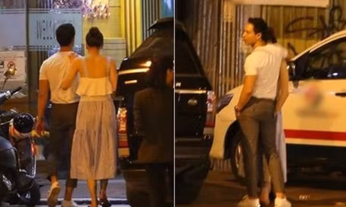 Su that Ho Ngoc Ha va Kim Ly vao khach san luc nua dem-Hinh-2