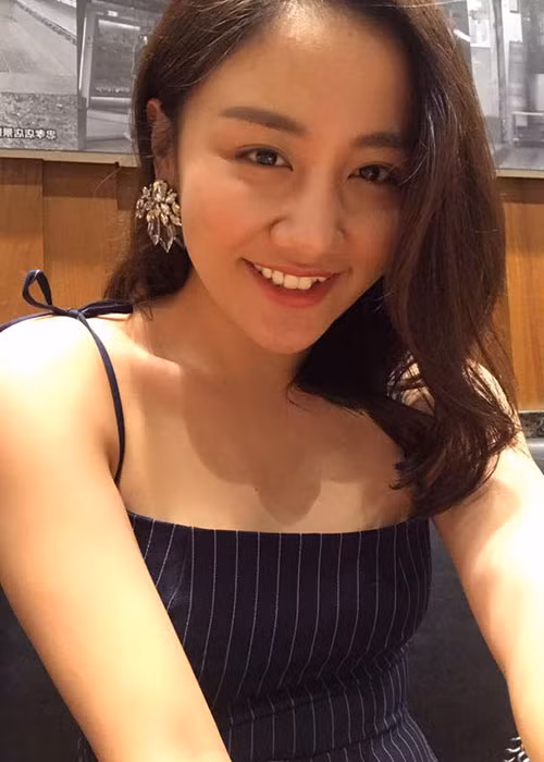 Văn Mai Hương chia sẻ: "Tôi sẽ không nổi lòng tham với những thứ không thuộc về mình”.