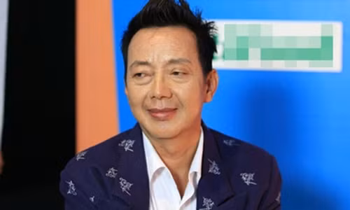 Nghe si Khanh Nam bi xuat huyet nao, tinh trang nguy kich