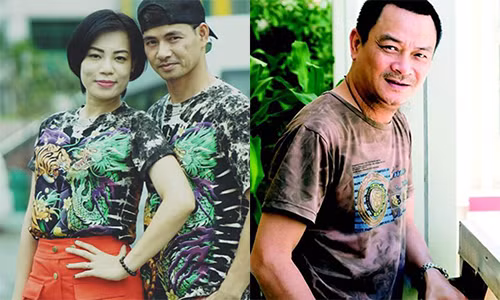 Vo Xuan Bac to bi chen ep: Day moi la nguoi dang thuong nhat!