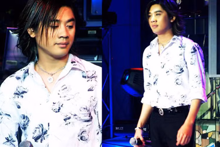 Ngan ngam voi nhung on ao cua Lam Khanh Chi