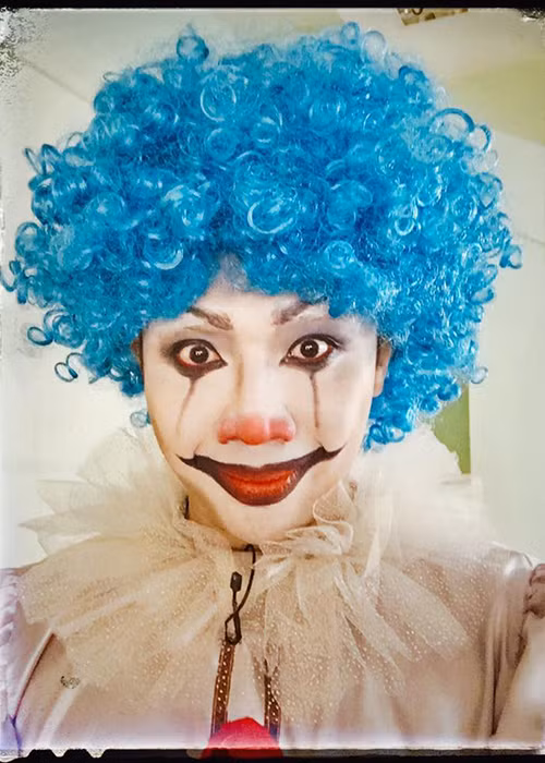 MC Trấn Thành hóa chú hề trong bộ phim kinh dị “IT” là một trong những tin tức sao Việt trong ngày 29/9.