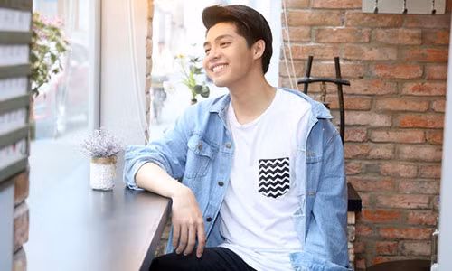 Noo Phuoc Thinh: Showbiz kinh khung lam