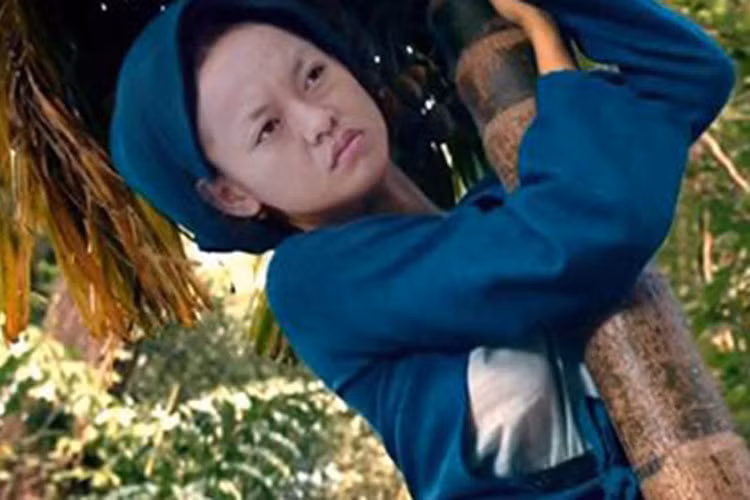 Những bức ảnh chế của Mai Ngô lại càng khiến cư dân mạng phải cười nghiêng ngả. Ảnh: Vietnamnet