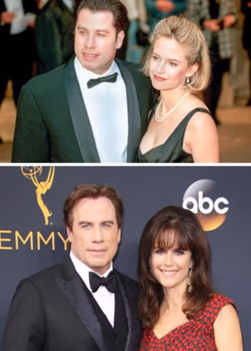 Cuộc hôn nhân của John Travolta và Kelly Preston tưởng chừng bị đổ vỡ sau khi họ mất đứa con trai vào năm 2009. Nhưng hai vợ chồng tìm ra cách để đối mặt với sự mất mát khủng khiếp đó và cứu vãn gia đình của mình. Travolta đã từng nói rằng một trong những bí quyết là... lên danh sách. Họ viết ra tất cả những vấn đề khúc mắc mỗi ngày và thảo luận với nhau để tìm ra giải pháp.