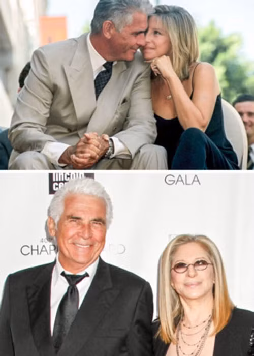 Nhung cuoc hon nhan ben bi dang nguong mo cua nguoi noi tieng