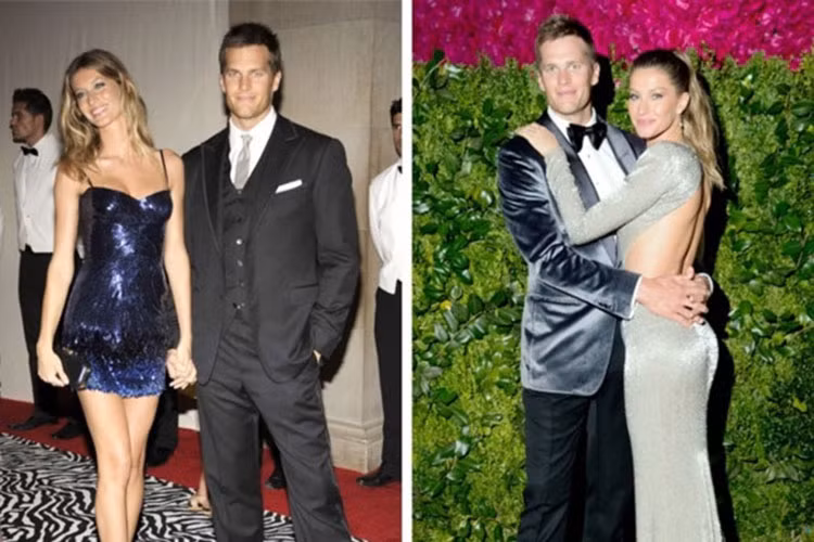 Cuộc hôn nhân của sao Hollywood Gisele Bündchen và vận động viên tài năng Tom Brady tựa một câu chuyện cổ tích. Kết hôn được 8 năm với 2 đứa con, dẫu có nhiều khó khăn nhưng Gisele khẳng định sự ủng hộ của chồng là điều quan trọng nhất đối với cô.