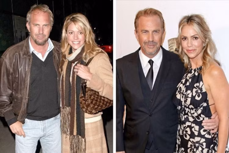 Kevin Costner và người vợ thứ 2, Christine Baumgartner đồng hành cùng nhau được 19 năm. Kevin hoàn toàn tin tưởng vào cuộc hôn nhân này của mình. Ông tin rằng trong hôn nhân, cần phải biết nói lời xin lỗi, ngay cả khi bạn nghĩ rằng bạn đúng.