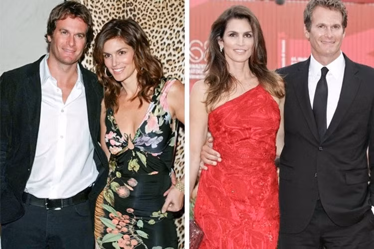 Cindy Crawford đã chung sống với Rande Gerber được 19 năm. "Chúng tôi bắt đầu như những người bạn, và tôi biết rằng Rande và tôi, chúng tôi luôn là bạn của nhau, bất kể có chuyện gì xảy ra," Cindy từng chia sẻ.