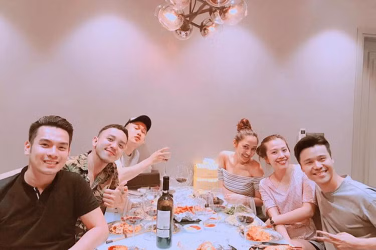 Cuong Dola tiet lo ve nguoi phu nu khong ai sanh bang