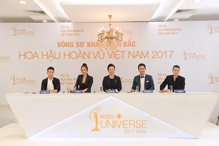 Hoa hậu Hoàn vũ Việt Nam 2017 sẽ tiếp tục vòng thi sơ tuyển, sơ khảo khu vực miền Nam vào ngày 10 và 11/9 tại TP HCM.