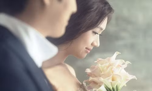 Chia se cua nguoi dan ba tung trai khien chi em phai suy ngam