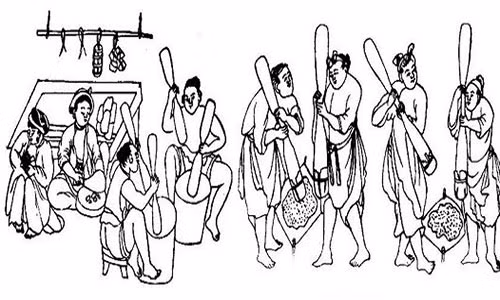 Di tim y nghia dich thuc thanh ngu “chay coi”