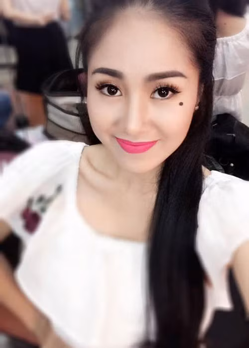 Lê Phương dạy con trai Cà Pháo lớn lên như bố dượng Trung Kiên lấy vợ rồi thì sẽ không lấy vợ khác nữa.