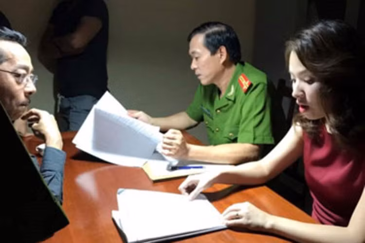 Nữ diễn viên cũng gửi lời cảm ơn Đỗ Thanh Hải, đạo diễn Nguyễn Hiền Mai, Danh Dũng và các diễn viên, ekip đoàn làm phim.