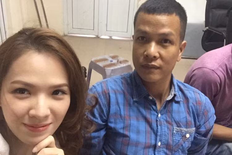 Với Đan Lê, "Người phán xử" là ngôi trường lớn cho cô sự trưởng thành về tư duy trong nghề diễn, cho cô biết trân trọng công việc này và thấu hiểu sâu sắc vai trò của một diễn viên.