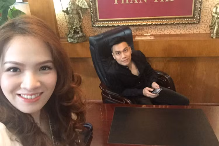 Từ bộ phim này trở đi, Đan Lê sẵn sàng và thực sự hãnh diện khi được gọi là diễn viên chứ không còn phải ngại ngùng nhận mình là diễn viên tay ngang nữa.