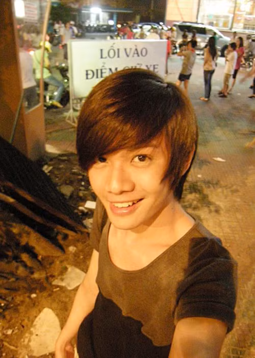 Đào Bá Lộc từng gây bất ngờ với sở thích rất con gái. Đó là sưu tầm búp bê.