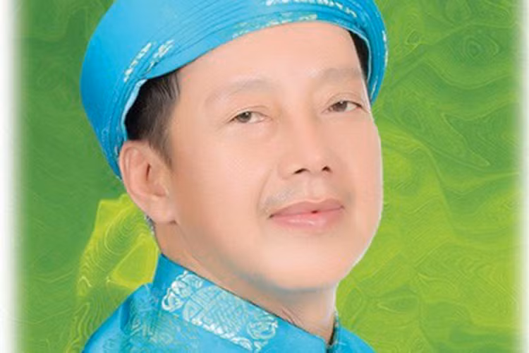 Chan dung nghe si Khanh Nam dang nguy kich vi xuat huyet nao