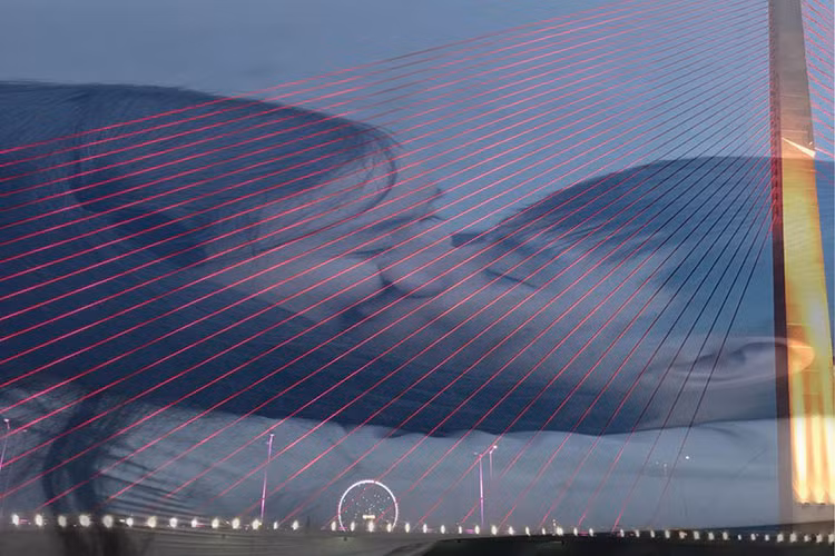 Hoàng Ngọc khoe khoảnh khắc khóa môi Hoài Lâm là một trong những tin tức sao Việt trong ngày 4/9.