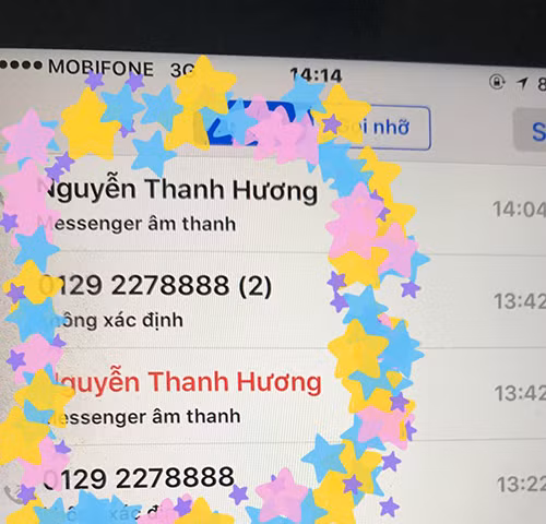 Vo Duy Khanh ghen, "to" Thanh Huong quan tam chong co thai qua-Hinh-3