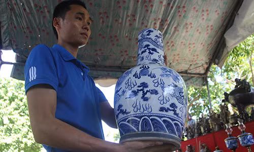 Doc la chiec bat co 22 trieu o cho phien Da thanh-Hinh-4