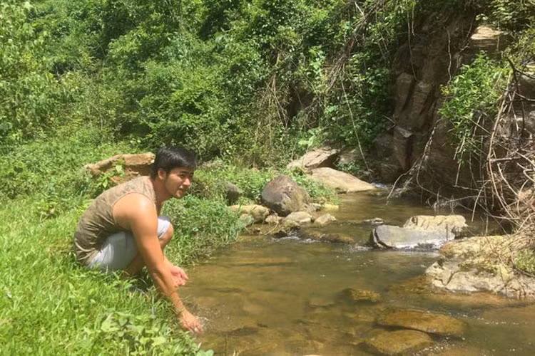 Diễn viên Bảo Anh lần cuối lên tiếng về vai Bảo Ngậu trong "Người phán xử": "Kết thúc, kẻ cố giết cả tập đoàn Phan Thị thì được quý mà kẻ cứu mạng cả gia đình Phan Thị bị ghét".