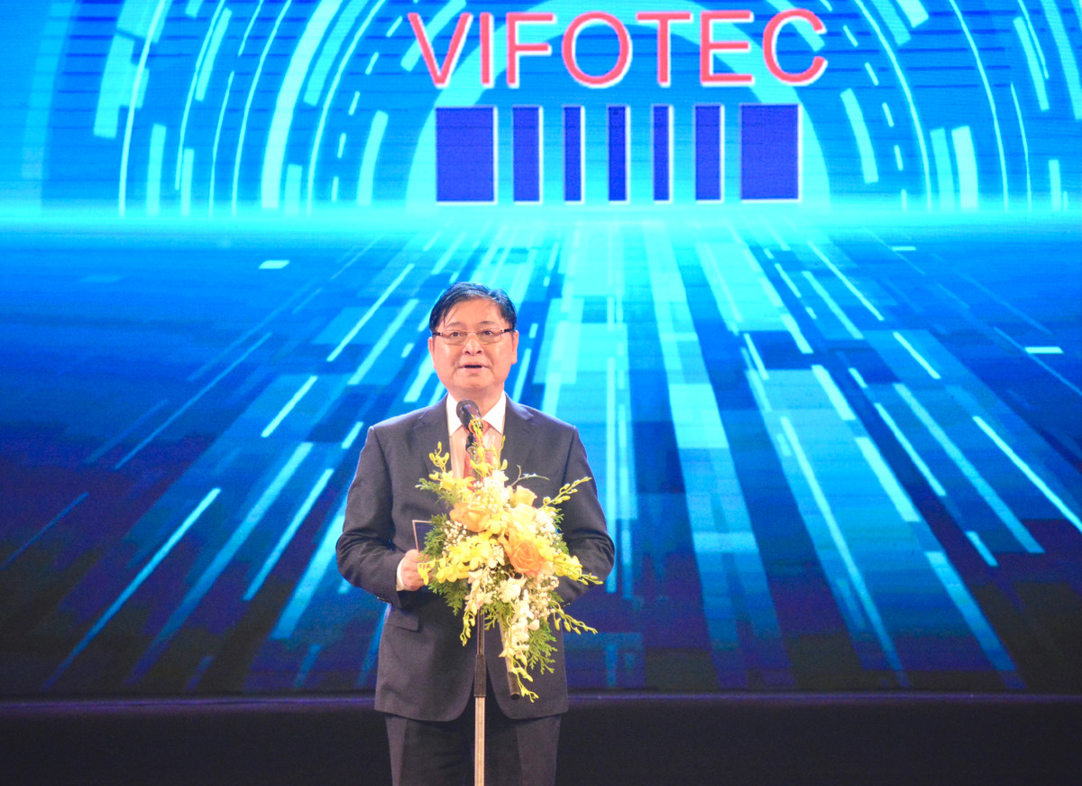 Trao Giai Sang tao ky thuat cho 84 cong trinh xuat sac