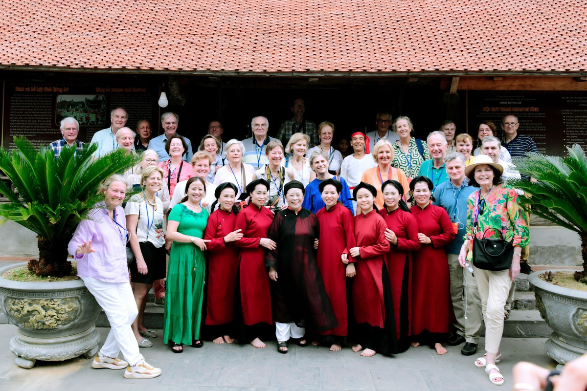 Ba trum Nguyen Thi Lich: Tran tro cua nguoi giu “hon” hat Xoan dat To-Hinh-2