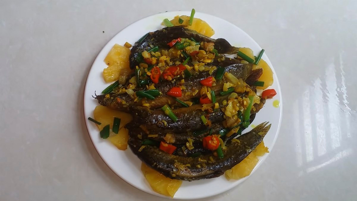 Cá chạch được bán nhiều ở các chợ. Tuy nhiên, để mùa được chạch ngon, các bà nội trợ cũng cần tìm hiểu những bí quyết.