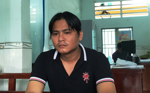 Là quản lý nhiều công nhân, tuy nhiên đối tượng Thanh đã không ý thức được hành vi của mình và vi phạm pháp luật.