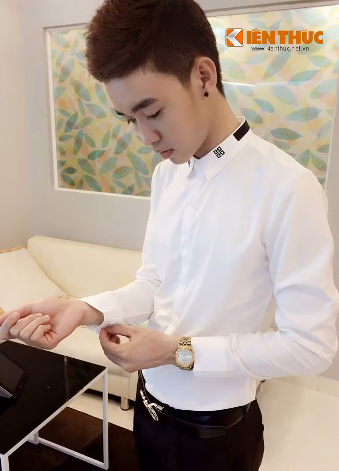 Hot boy mien Tay dang chuan, kiem tien gioi o Sai Thanh-Hinh-4