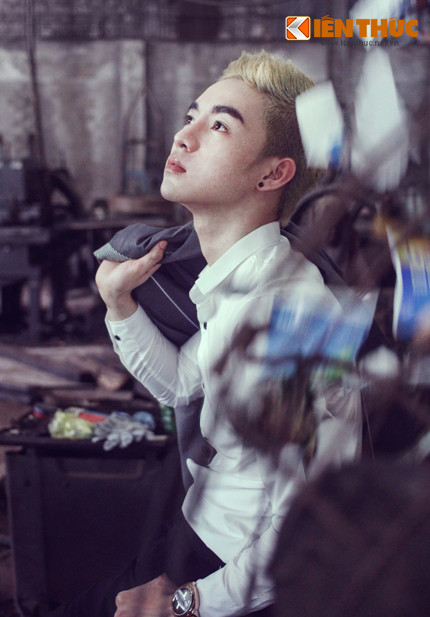 Hot boy mien Tay dang chuan, kiem tien gioi o Sai Thanh-Hinh-2