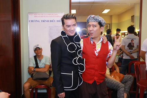 Khan gia rung tim khi nghe Manh Quynh hat-Hinh-8