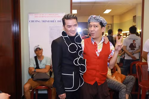 Khan gia rung tim khi nghe Manh Quynh hat-Hinh-8