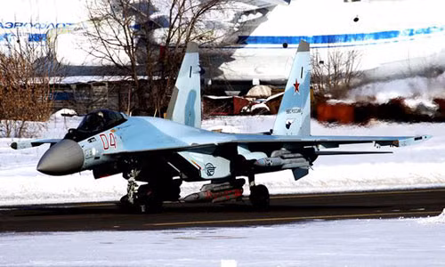 Mua duoc Su-35, Trung Quoc van co phat trien J-20, tai sao?-Hinh-2