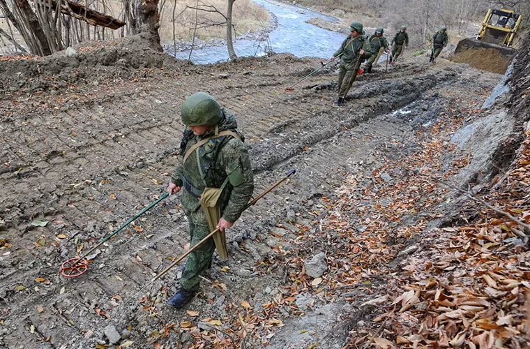 Quá trình này sẽ diễn ra đồng thời với nhau nhằm đẩy nhanh tiến độ.