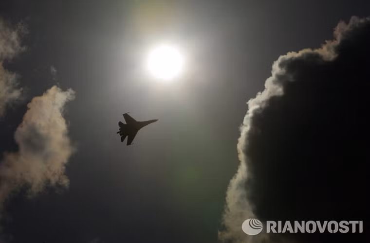 Đây cũng là hợp đồng xuất khẩu máy bay chiến đấu lớn nhất của Nga cho Trung Quốc trong thời gian gần đây, bên cạnh đó Trung Quốc cũng trở thành quốc gia đầu tiên trên thế giới sở hữu những chiếc máy bay chiến đấu thế hệ 4 ++ Su-35 sau Không quân Nga.