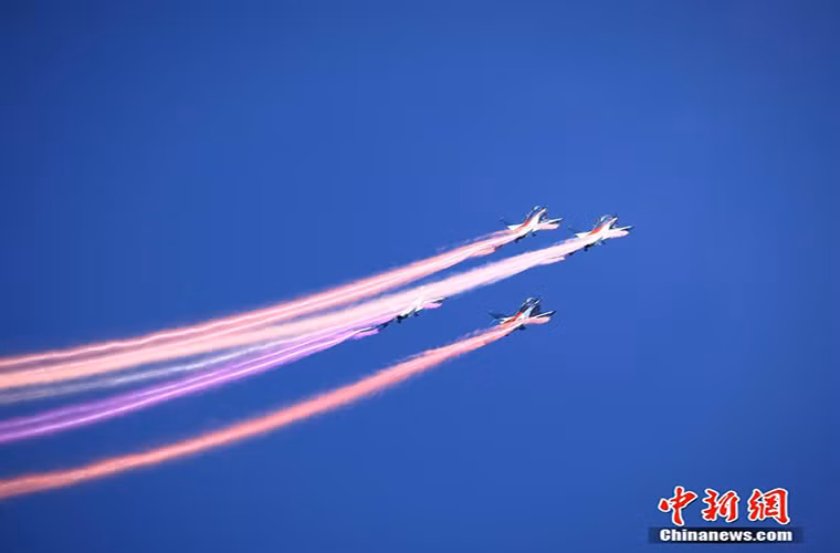 Đây có thể được xem là bước tiến mới trong mối quan hệ giữa Bangkok và Bắc Kinh, bất chấp yêu sách vô lý về chủ quyền trên biển của Trung Quốc trên Biển Đông gây ảnh hưởng trực tiếp quyền lợi và sự toàn vẹn lãnh thổ của các nước Đông Nam Á trong đó có Thái Lan.