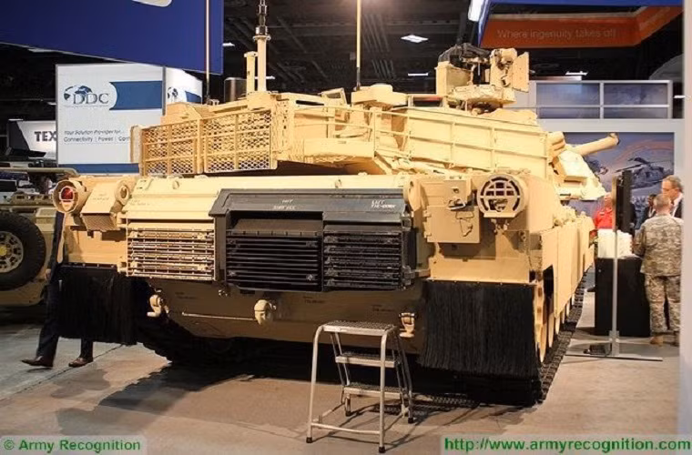 Trong đó hệ thống động cơ mới của M1A2 SEPV3 được đánh giá có mức tiêu hao nhiên liệu thấp hơn các phiên bản Abrams trước đó.