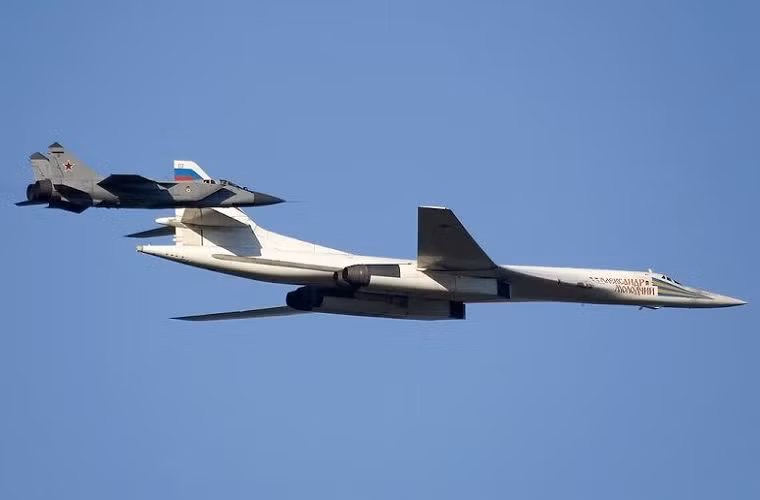 Tiếp theo sau đó trong Chiến tranh Thế giới thứ hai và Chiến tranh Lạnh Tupolev cho ra đời hàng loạt mẫu máy bay ném bom thế hệ mới, tạo nên sức mạnh nền tảng vững chắc cho Không quân Liên Xô và Nga sau này như TB-1, TB-3, SB, TU-2, TU-4, Tu-16, Tu-22, Tu-95, Tu-22M3, Tu-160 và Tu-95MS.