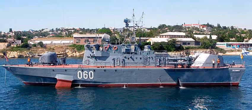 Viet Nam co nen mua ten lua chong ngam RPK-9 Nga?