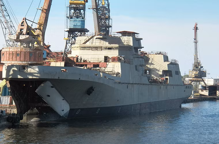 Khi đưa vào trang bị, Hải quân Iran hoàn toàn có thể triển khai nhanh lực lượng bộ binh của nước này tại bất cứ địa điểm nào trong Vịnh Ba Tư và biên đội tàu đổ bộ lớp Ivan Gren của Iran sẽ đóng vai trò quan trọng trong việc cân bằng cán cân quân sự trong khu vực.