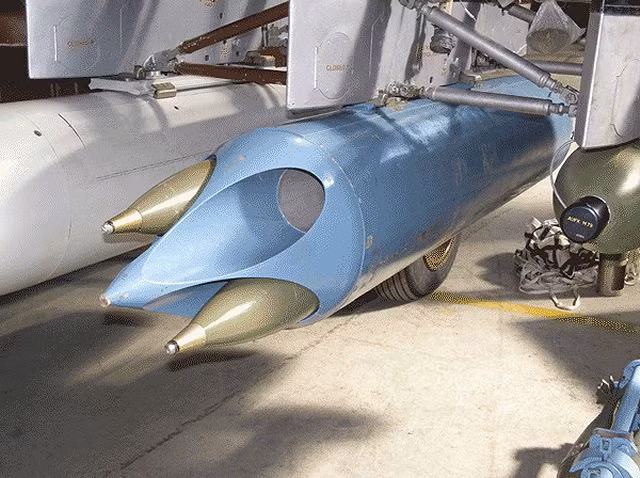 Iraq nhan them rocket 