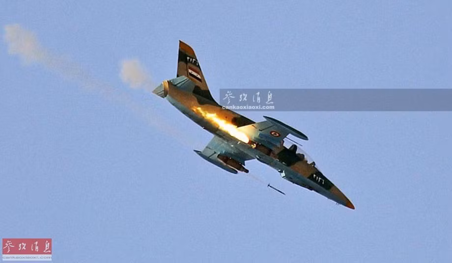 Tuy tuổi thọ cao như thế nhưng mà chiếc máy bay chiến đấu cũ kĩ này đã quần nhau với IS được hơn 2.500 giờ bay trong hơn 100 ngày liên tiếp.