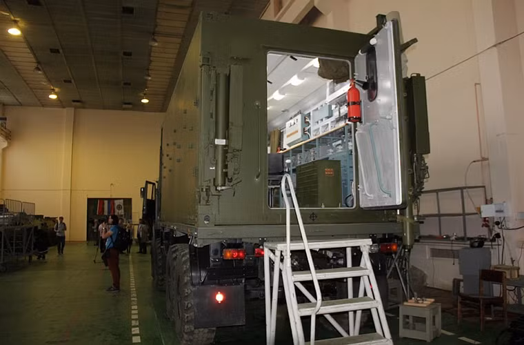 Ngoài MT-LB, Rtut-BM cũng có thể được đặt trên nhiều nền tảng khung gầm khác nhau kể cả các dòng xe tải đặc chủng đang được Quân đội Nga sử dụng.