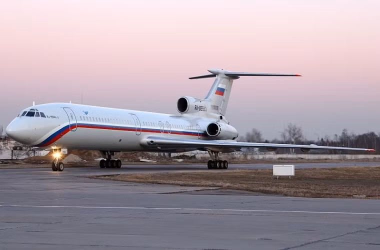 Năm 2013, nhà máy chế tạo máy bay Aviakor nơi sản xuất ra Tu-154 cho biết họ sẽ tiếp tục sản xuất những chiếc máy bay chở khách Tu-154M theo đơn đặt hàng của Bộ quốc phòng Nga.