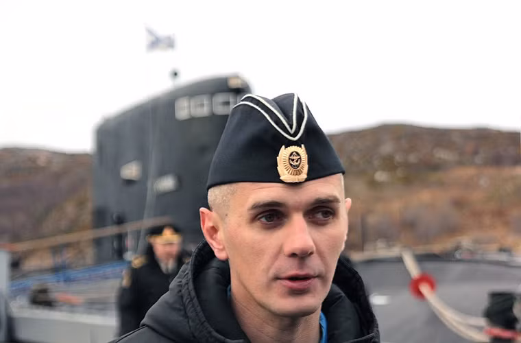 Các thủy thủ và sĩ quan trên các tàu ngầm diesel-điện lớp Kilo của Hải quân Nga có thời gian thực hiện nhiệm vụ trung bình trên biển hơn 40 ngày và tùy theo nhiệm vụ mà thời gian này có thể được giảm bớt.