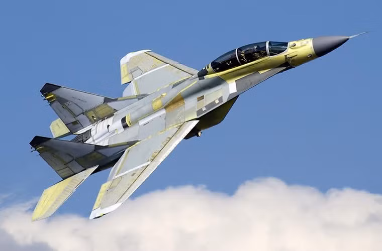 Hiện nay Nga là quốc gia sở hữu phi đội MiG-29 đông nhất thế giới với hơn 370 chiếc trong đó Không quân Nga nắm giữ 260 chiếc và Hải quân Nga là 110 chiếc.